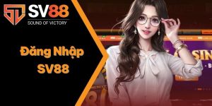 Đăng Nhập SV88