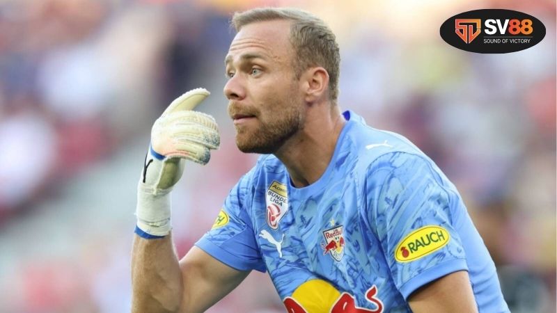 Thông tin lực lượng Salzburg vs Porto mới nhất