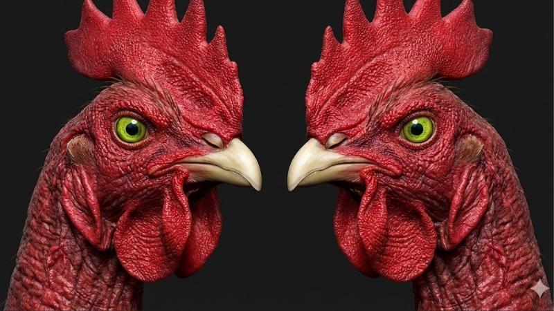 meo-xem-tuong-dau-ga